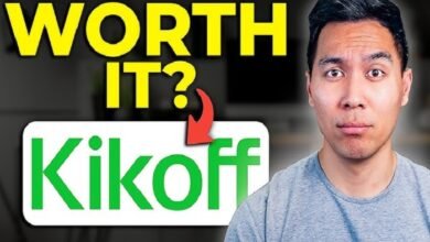 Kikoff Reviews