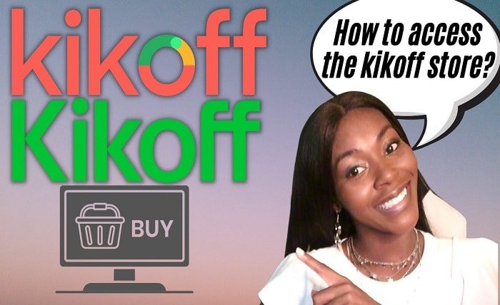 Kikoff Store